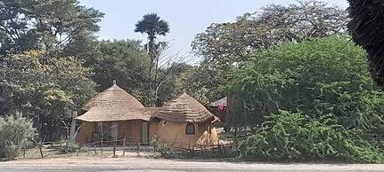 Lodges des Collines de Niassam