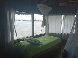 Lodges des Collines de Niassam