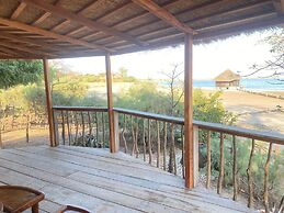 Lodges des Collines de Niassam