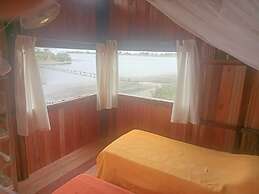 Lodges des Collines de Niassam