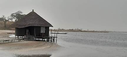 Lodges des Collines de Niassam