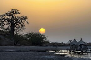 Lodges des Collines de Niassam