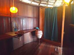 Lodges des Collines de Niassam