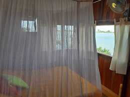 Lodges des Collines de Niassam