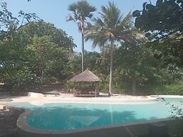 Lodges des Collines de Niassam