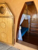 Lodges des Collines de Niassam