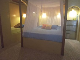 Lodges des Collines de Niassam