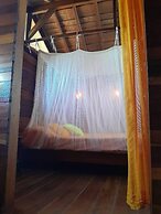 Lodges des Collines de Niassam