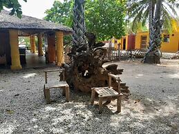 Lodges des Collines de Niassam