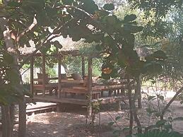 Lodges des Collines de Niassam