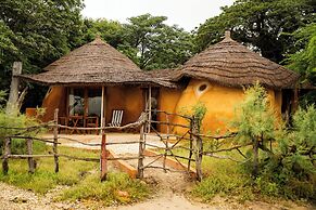 Lodges des Collines de Niassam