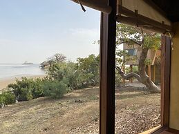 Lodges des Collines de Niassam