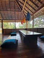 Lodges des Collines de Niassam