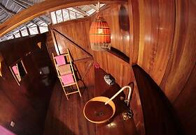 Lodges des Collines de Niassam