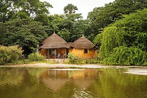 Lodges des Collines de Niassam