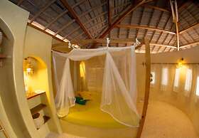 Lodges des Collines de Niassam