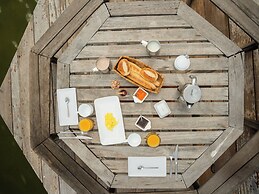 Lodges des Collines de Niassam