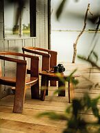 Lodges des Collines de Niassam