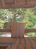 Lodges des Collines de Niassam