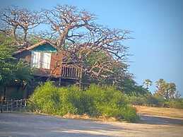 Lodges des Collines de Niassam