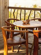 Lodges des Collines de Niassam