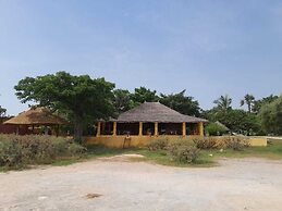 Lodges des Collines de Niassam