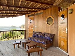 Lodges des Collines de Niassam