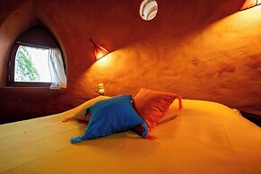 Lodges des Collines de Niassam