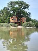 Lodges des Collines de Niassam