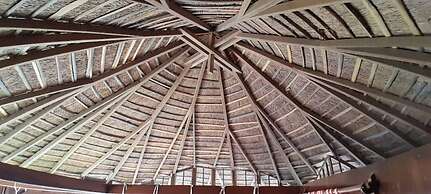 Lodges des Collines de Niassam