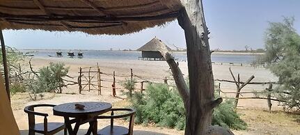 Lodges des Collines de Niassam