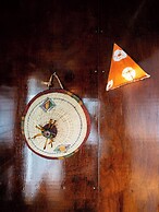 Lodges des Collines de Niassam