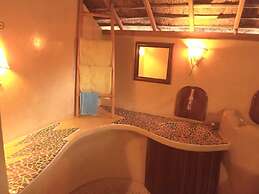 Lodges des Collines de Niassam