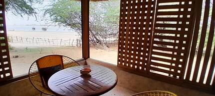 Lodges des Collines de Niassam