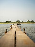 Lodges des Collines de Niassam