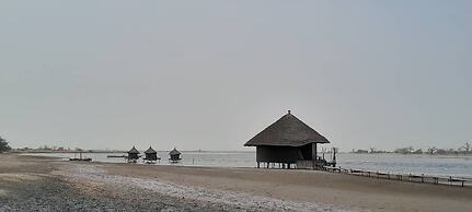 Lodges des Collines de Niassam