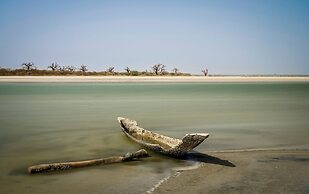 Lodges des Collines de Niassam