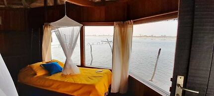 Lodges des Collines de Niassam