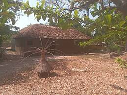 Lodges des Collines de Niassam