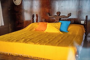 Lodges des Collines de Niassam