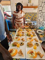 Lodges des Collines de Niassam