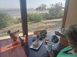 Lodges des Collines de Niassam