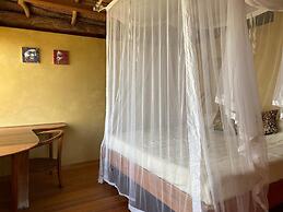 Lodges des Collines de Niassam