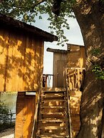 Lodges des Collines de Niassam