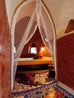 Lodges des Collines de Niassam