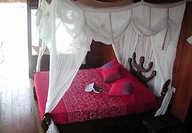 Lodges des Collines de Niassam