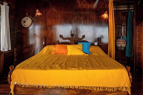 Lodges des Collines de Niassam