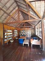 Lodges des Collines de Niassam