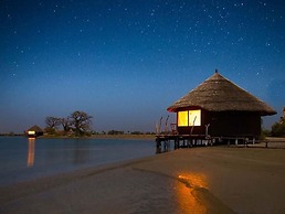 Lodges des Collines de Niassam