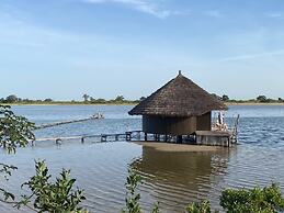 Lodges des Collines de Niassam